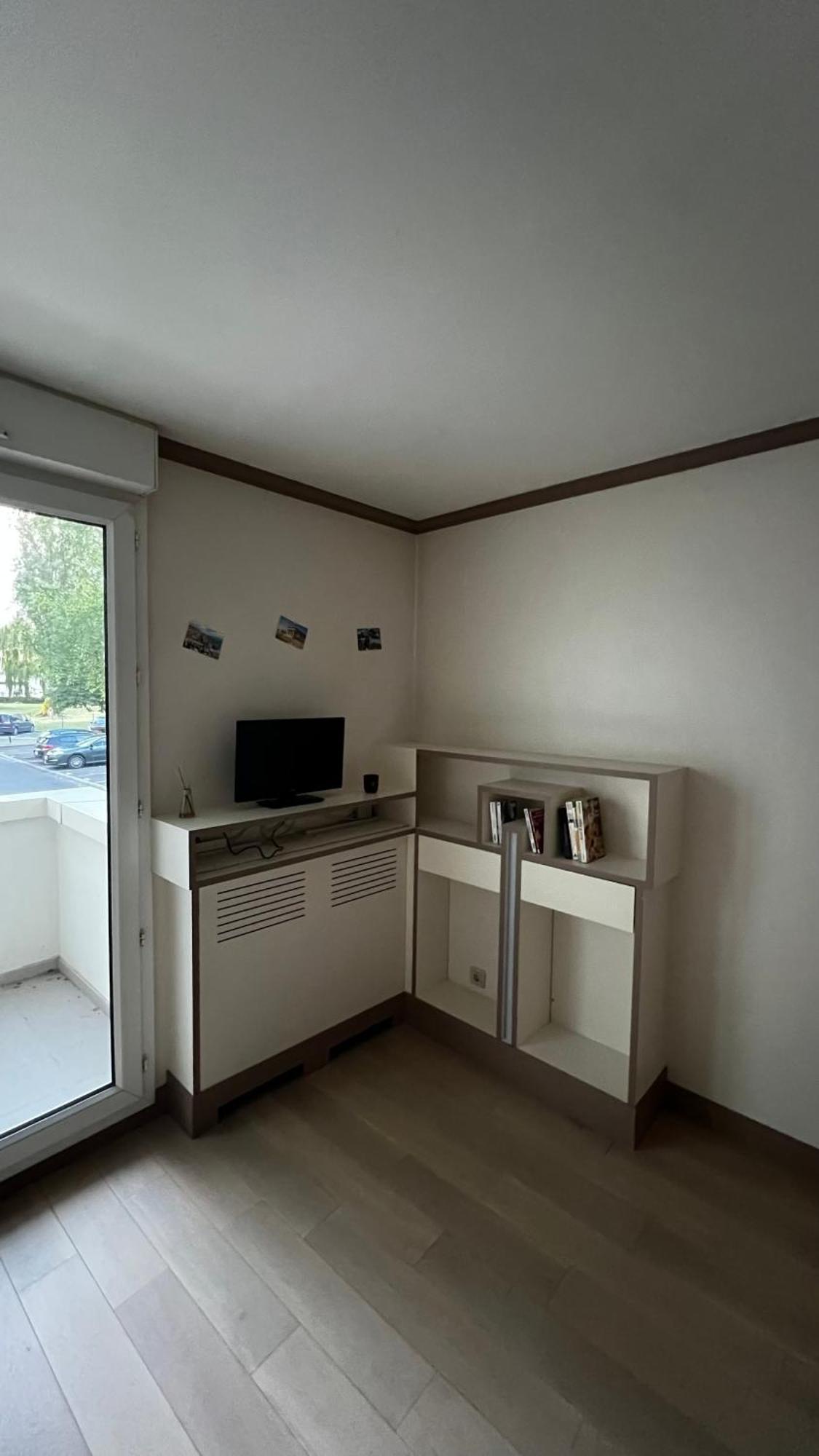 Court Sejour Apartment