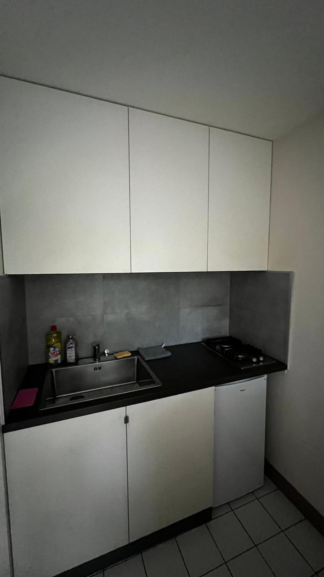 Apartment Court Sejour *