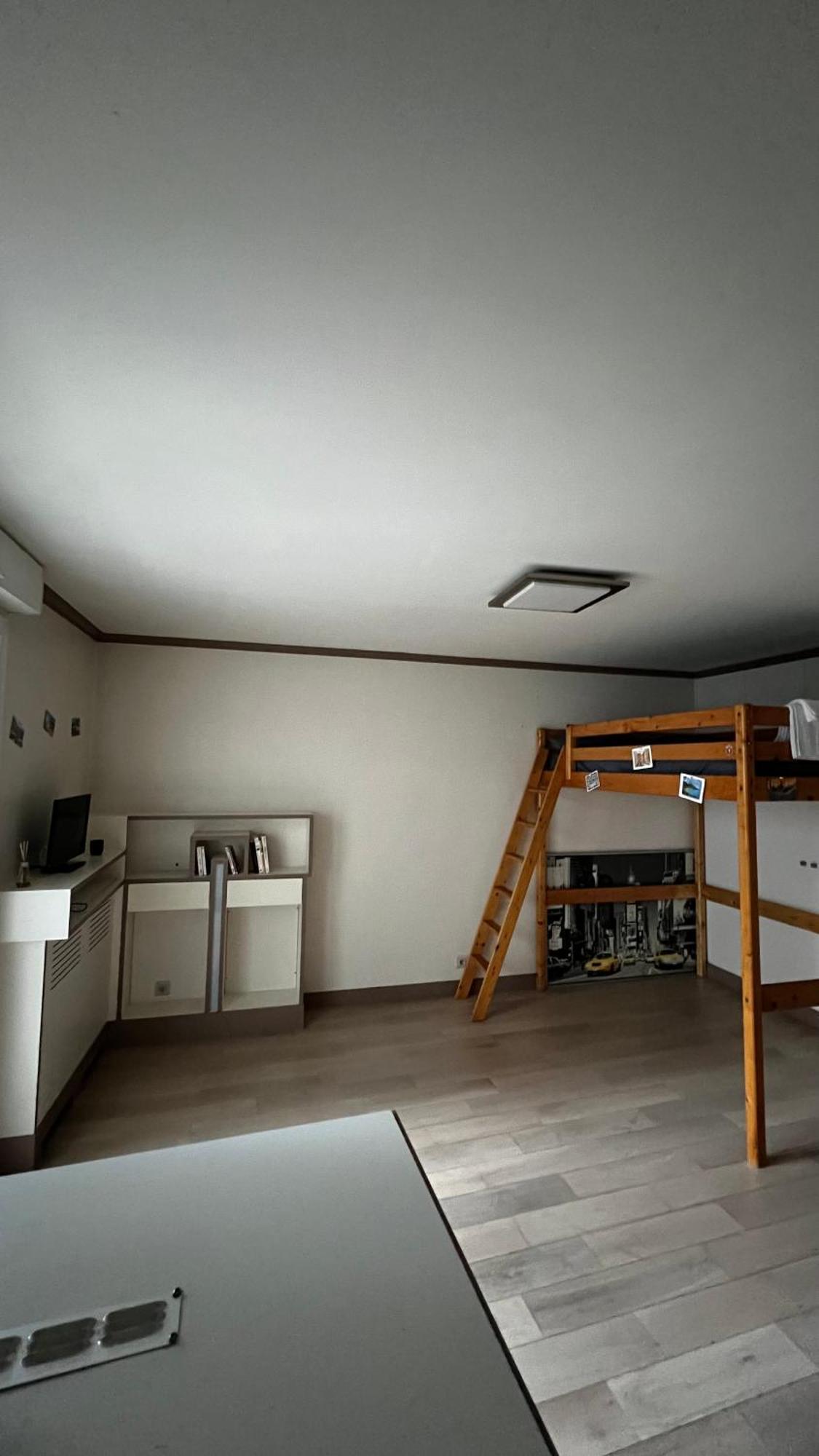 Court Sejour Apartment