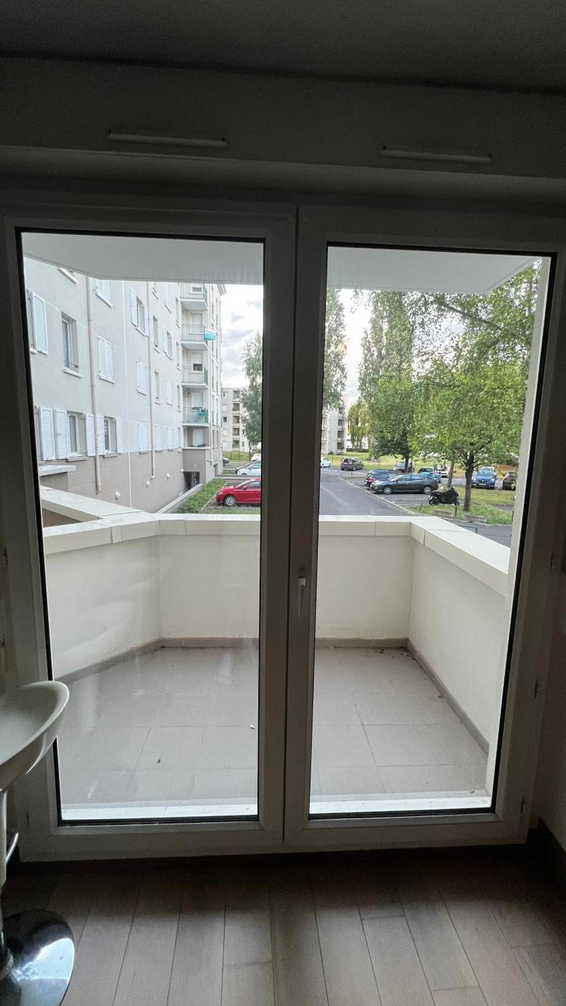 Court Sejour Apartment *